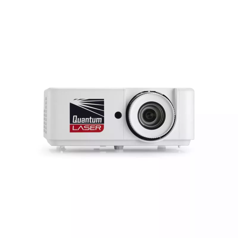 Projektorius InFocus Nemesis II 5000 ANSI liumenų DLP WXGA 1280x800 Baltas