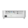 Trumpo fokusavimo projektorius InFocus Genesis IV 3800 ANSI liumenų DLP WXGA
