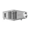 Trumpo fokusavimo projektorius InFocus Genesis IV 3800 ANSI liumenų DLP WXGA