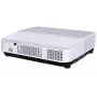 Ricoh PJ UHL3660 Ultra trumpo fokusavimo projektorius 6500 ANSI liumenų DLP UHD 4K (3840x2160) Baltas