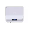 Ricoh PJ UHL3660 Ultra trumpo fokusavimo projektorius 6500 ANSI liumenų DLP UHD 4K (3840x2160) Baltas
