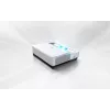 Ricoh PJ UHL3660 Ultra trumpo fokusavimo projektorius 6500 ANSI liumenų DLP UHD 4K (3840x2160) Baltas