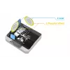 Ricoh PJ UHL3660 Ultra trumpo fokusavimo projektorius 6500 ANSI liumenų DLP UHD 4K (3840x2160) Baltas