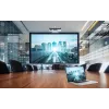 Ricoh PJ UHL3660 Ultra trumpo fokusavimo projektorius 6500 ANSI liumenų DLP UHD 4K (3840x2160) Baltas