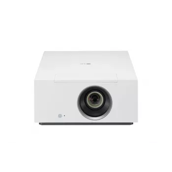 LG HU710PW Standartinio atstumo projektorius 2000 ANSI liumenų DLP UHD 4K (3840x2160) Baltas
