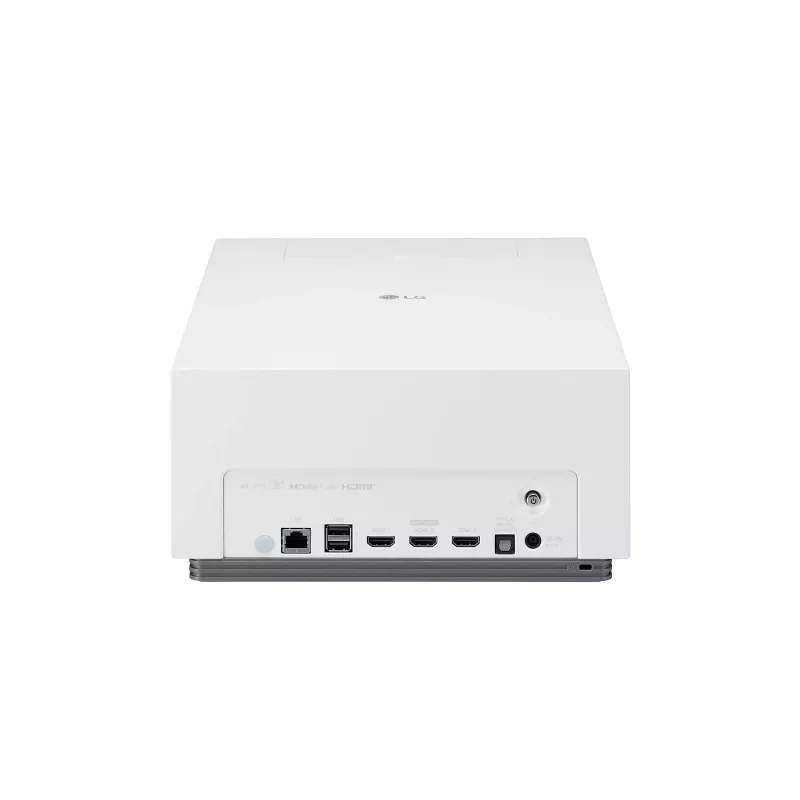 LG HU710PW Standartinio atstumo projektorius 2000 ANSI liumenų DLP UHD 4K (3840x2160) Baltas