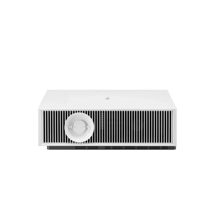 LG HU710PW Standartinio atstumo projektorius 2000 ANSI liumenų DLP UHD 4K (3840x2160) Baltas