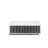 LG HU710PW Standartinio atstumo projektorius 2000 ANSI liumenų DLP UHD 4K (3840x2160) Baltas