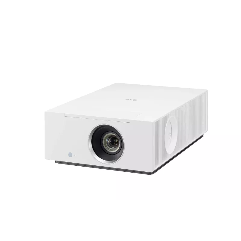 LG HU710PW Standartinio atstumo projektorius 2000 ANSI liumenų DLP UHD 4K (3840x2160) Baltas