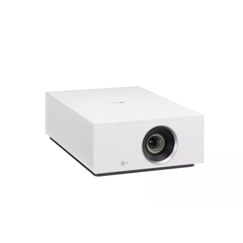 LG HU710PW Standartinio atstumo projektorius 2000 ANSI liumenų DLP UHD 4K (3840x2160) Baltas
