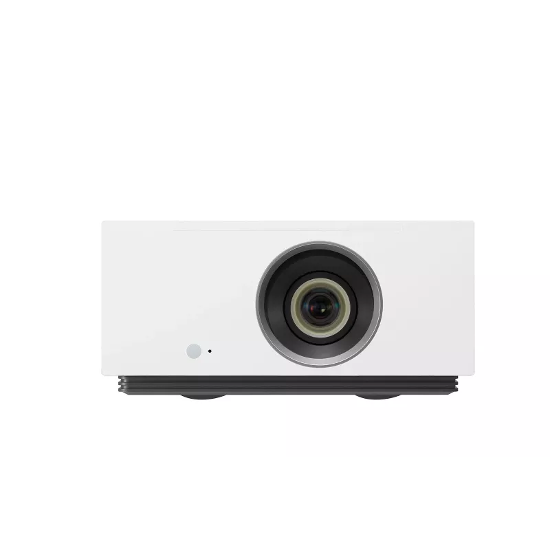 LG HU710PW Standartinio atstumo projektorius 2000 ANSI liumenų DLP UHD 4K (3840x2160) Baltas