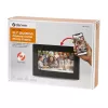 Skaitmeninis nuotraukų rėmelis Denver PFF-1015B 10.1 colio jutiklinis ekranas Wi-Fi 16GB