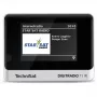 Nešiojamasis radijas TechniSat DIGITRADIO 11 IR skaitmeninis DAB+ FM TFT ekranas