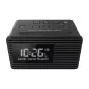 Laikrodis-radija Panasonic RC-D8EG-K juoda