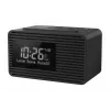 Laikrodis-radija Panasonic RC-D8EG-K juoda