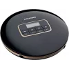 Grundig GCP1010 CD grotuvas, juodas, asmeninis CD grotuvas