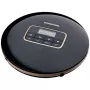 Grundig GCP1010 CD grotuvas, juodas, asmeninis CD grotuvas