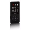 MP3 grotuvas Lenco Xemio-669BK 8 GB juodas LCD 18 val. atkūrimo