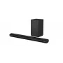 Garsiakalbis Grundig DSB 3000 juodas 3.1.2 kanalų 290 W Dolby Atmos