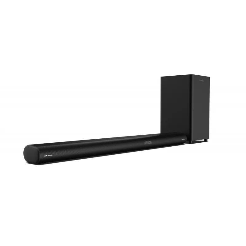 Garsiakalbis Grundig DSB 3000 juodas 3.1.2 kanalų 290 W Dolby Atmos