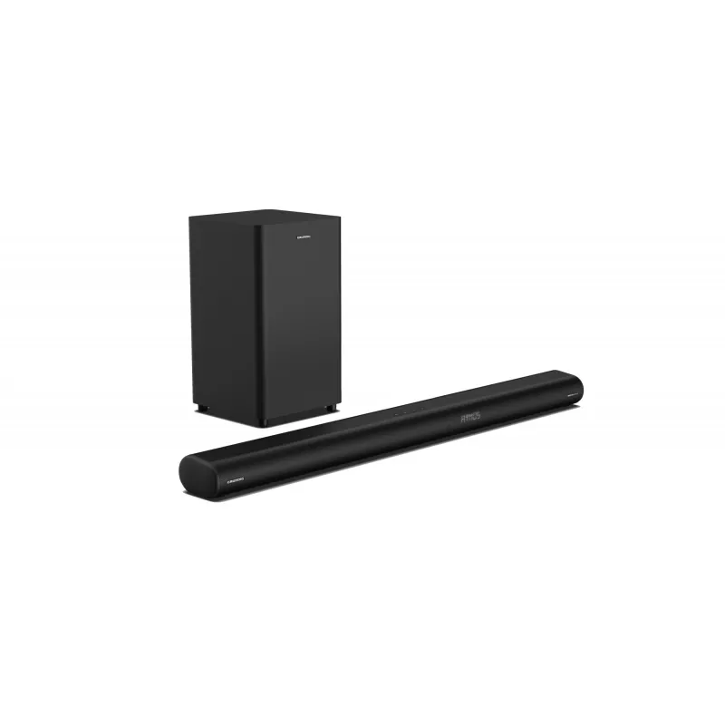 Garsiakalbis Grundig DSB 3000 juodas 3.1.2 kanalų 290 W Dolby Atmos
