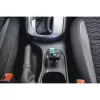 Hama 00014163 FM siųstuvas 87,6–107,9 MHz automobilinis cigarečių degiklis juodas