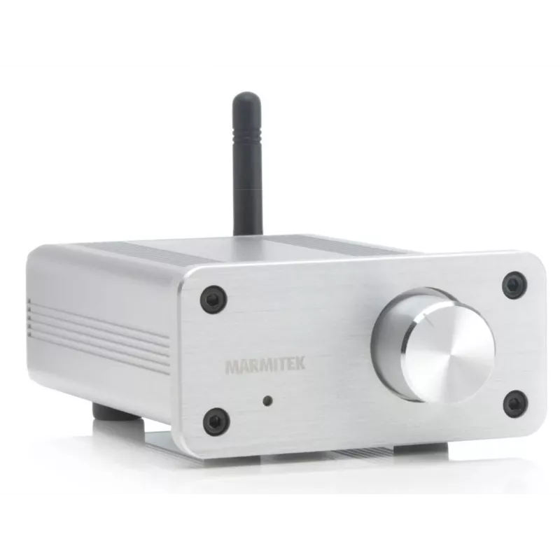 Marmitek BoomBoom 460 - Bluetooth imtuvas su skaitmeniniu stiprintuvu