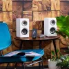 Marmitek BoomBoom 460 - Bluetooth imtuvas su skaitmeniniu stiprintuvu