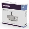 Marmitek BoomBoom 460 - Bluetooth imtuvas su skaitmeniniu stiprintuvu