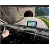 GPS navigatorius TOMTOM Go Camper Tour 6 (2-osios kartos) — nešiojamas kelionių su kemperiu / furgonu navigacijos įrenginys