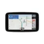 GPS navigatorius TOMTOM Go Camper Tour 6 (2-osios kartos) — nešiojamas kelionių su kemperiu / furgonu navigacijos įrenginys