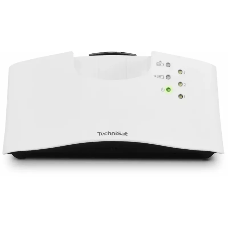 Ausinės TechniSat StereoMan ISI 3