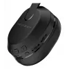 Turtle Beach Stealth 500 Juoda PC belaidės žaidimų ausinės su iki 40 val. baterija ir Bluetooth, skirtos PC, PS5, PS4 ir mobiliesiems įrenginiams