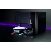 Turtle Beach Stealth 500 Juoda PC belaidės žaidimų ausinės su iki 40 val. baterija ir Bluetooth, skirtos PC, PS5, PS4 ir mobiliesiems įrenginiams