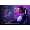 Turtle Beach Stealth 500 Juoda PC belaidės žaidimų ausinės su iki 40 val. baterija ir Bluetooth, skirtos PC, PS5, PS4 ir mobiliesiems įrenginiams
