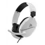 Turtle Beach Recon 70 laidinės žaidimų ausinės oficialiai licencijuotos Nintendo Switch ir Nintendo Switch 2 su atlenkiamu nutildymo mikrofonu, 40 mm garsiakalbiais, reguliuojamos, lengvos konstrukcijos