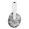 Turtle Beach Stealth 500 Arctic Camo PlayStation belaidės žaidimų ausinės su iki 40 val. baterija ir Bluetooth, skirtos PS5, PS4, PC ir mobiliesiems įrenginiams