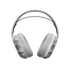 Turtle Beach Stealth 500 Arctic Camo PlayStation belaidės žaidimų ausinės su iki 40 val. baterija ir Bluetooth, skirtos PS5, PS4, PC ir mobiliesiems įrenginiams