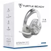 Turtle Beach Stealth 500 Arctic Camo PlayStation belaidės žaidimų ausinės su iki 40 val. baterija ir Bluetooth, skirtos PS5, PS4, PC ir mobiliesiems įrenginiams