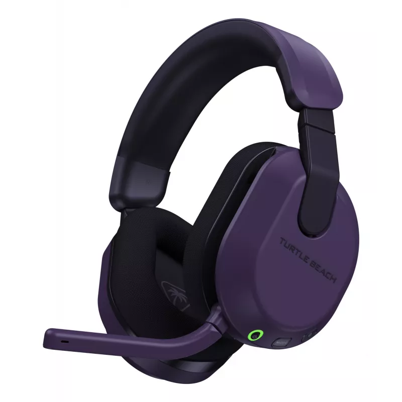 Ausinės Turtle Beach Stealth 600 XB Purple TBS-2102-45