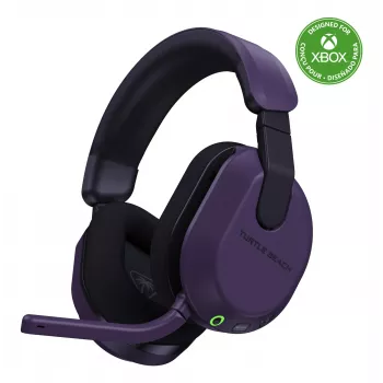 Ausinės Turtle Beach Stealth 600 XB Purple TBS-2102-45