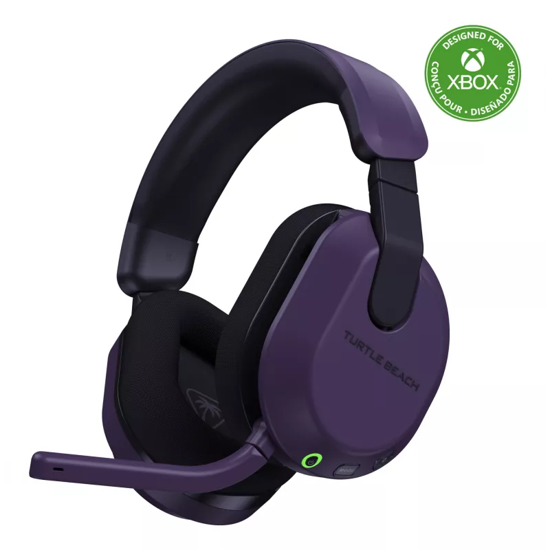 Ausinės Turtle Beach Stealth 600 XB Purple TBS-2102-45