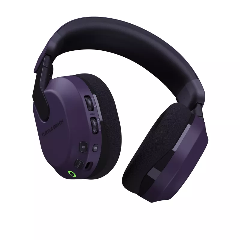 Ausinės Turtle Beach Stealth 600 XB Purple TBS-2102-45