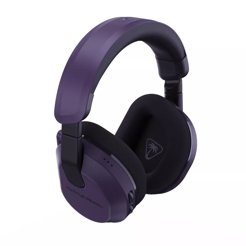 Ausinės Turtle Beach Stealth 600 XB Purple TBS-2102-45