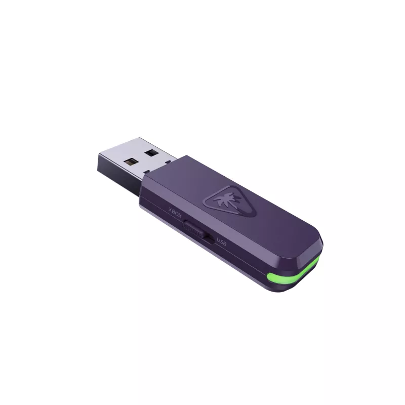 Ausinės Turtle Beach Stealth 600 XB Purple TBS-2102-45
