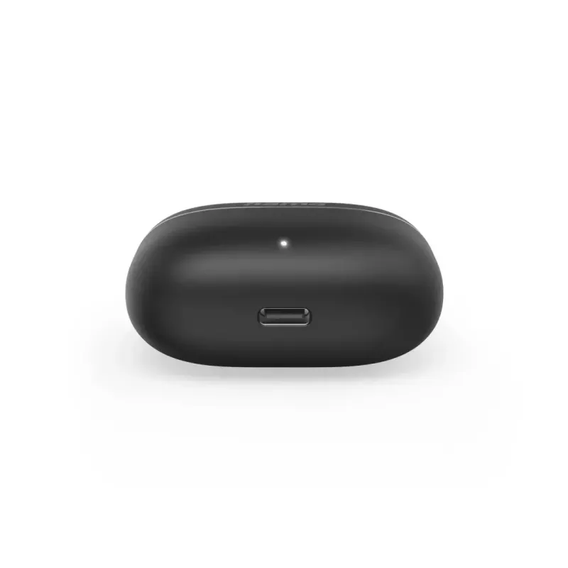 Hama Freedom Light II ausinės True Wireless Stereo (TWS) į ausis įdedamos Skambučiai / Muzika Bluetooth juodos