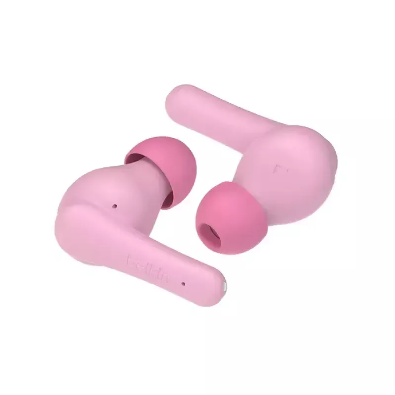 Ausinės Belkin SoundForm Nano 2