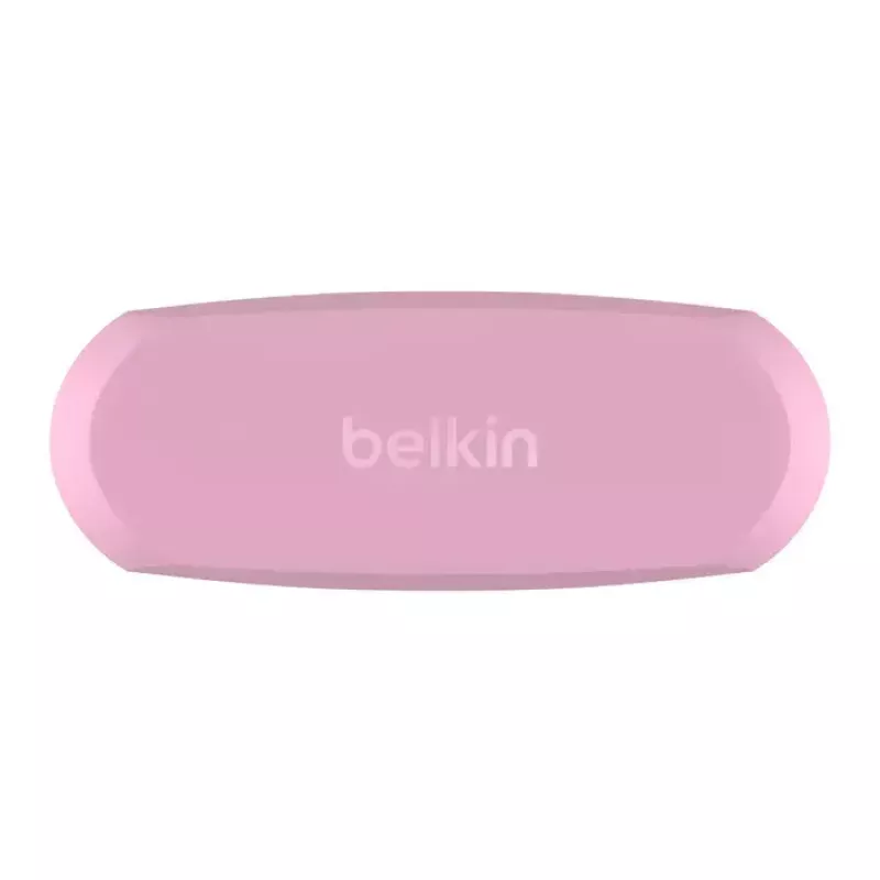 Ausinės Belkin SoundForm Nano 2