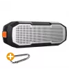 Stereo nešiojamasis garsiakalbis Fantec Novi T30, sidabrinis