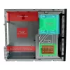 PC Case LC-Power LC-1406MB-400TFX Micro Tower Juoda